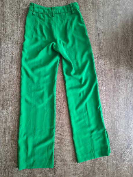 Nohavice mango 34, mango,xs