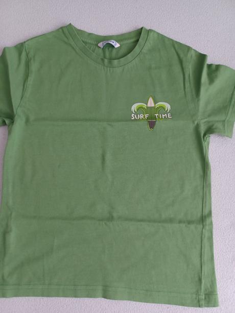 Tričko mayoral, mayoral,128