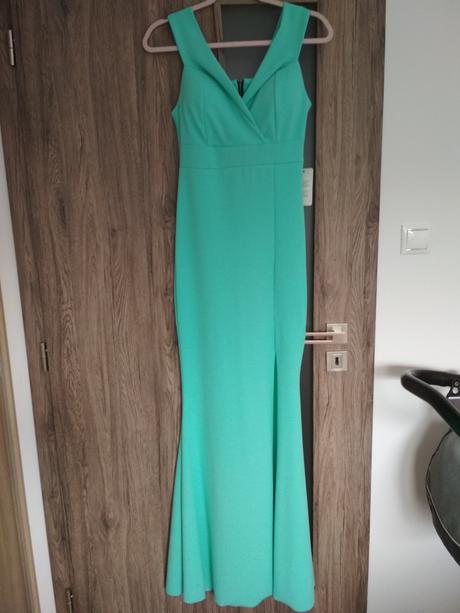 Spoločenské šaty, m