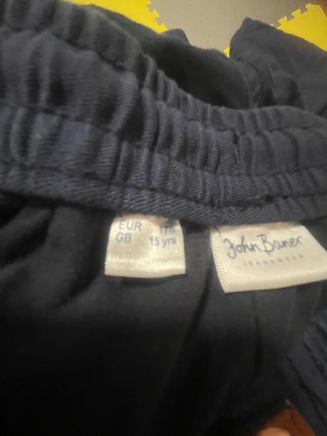 Podsite nohavice, bonprix,170