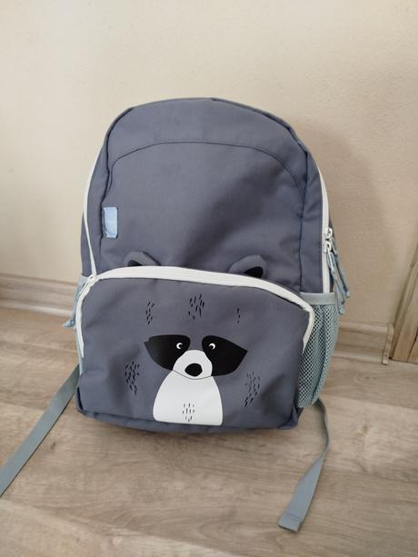 Detský batoh, 