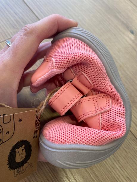 Barefoot tenisky, d.d.step,22 - 33