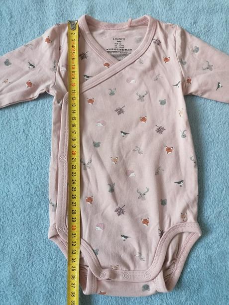 Komplet lesné zvieratká, lindex,62