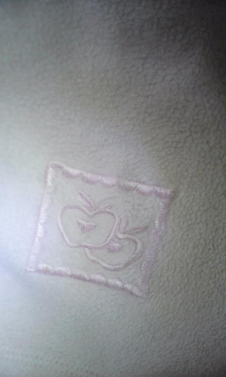 Flísové tepláčiky, 92