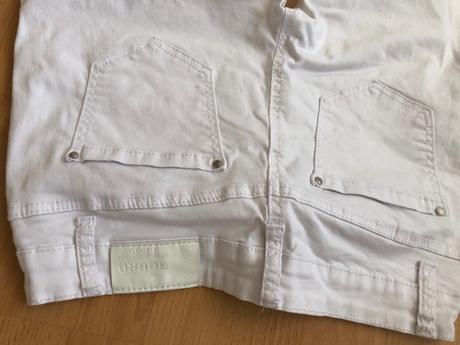 Dámske roztrhané rifle m, m