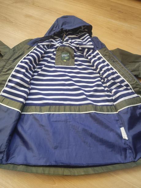 Prechodná, gelert,128