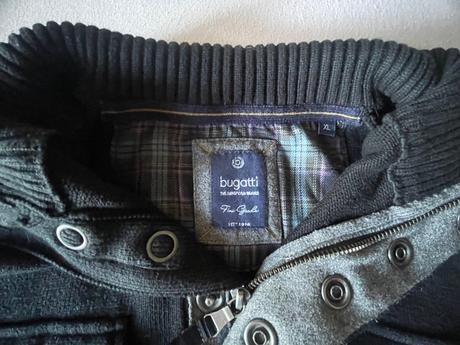 Pánsky sveter bugatti, xl