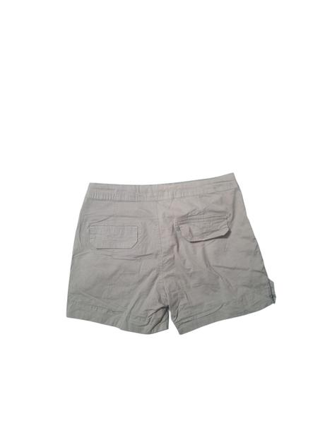 Dámske bavlnené šortky, m. elysee,xl