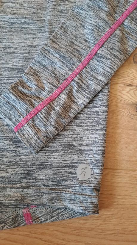 Športové tričko, 146