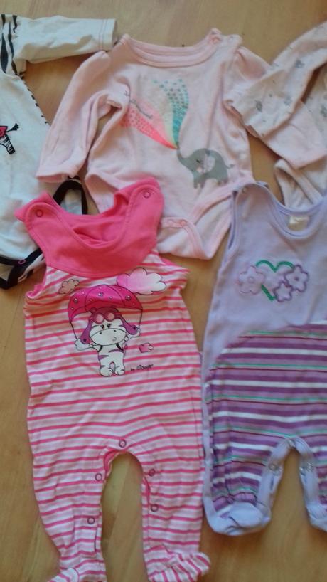 Balik kraanych veciciek, 50–62