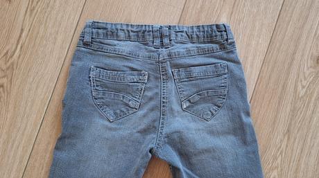 Rifle zateplené, pepperts,140