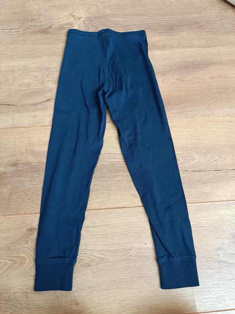 Tmavoodre spodky h&m 134/140, h&m,134