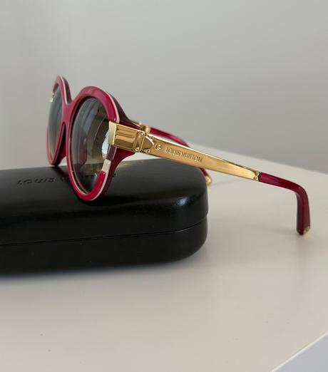Slnečné okuliare louis vuitton, louis vuitton