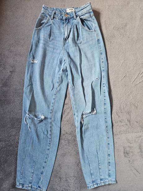 Rifle s dierami na kolenách, tally weijl,32