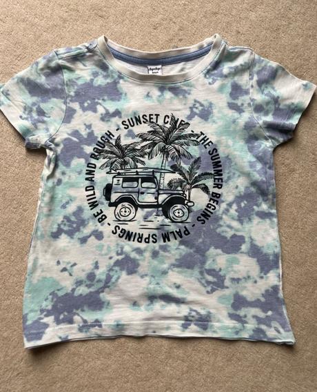 Tričko, dopodopo,116