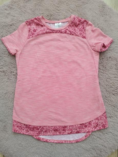 Tričko decathlon, decathlon,140