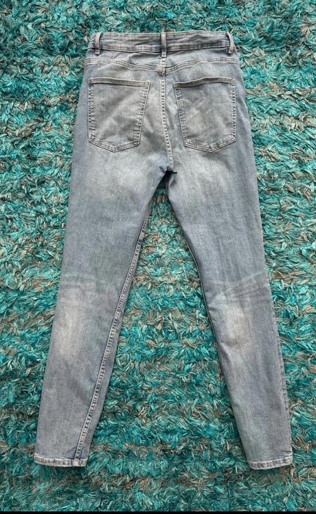 Elasticke rifle, zara,l