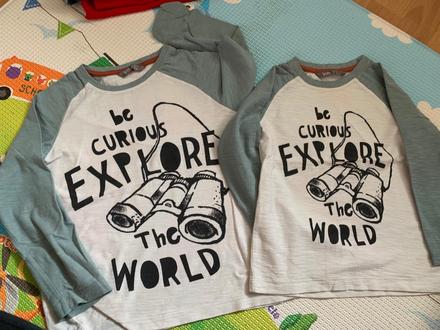 Lindex frajerské tricka, lindex,98