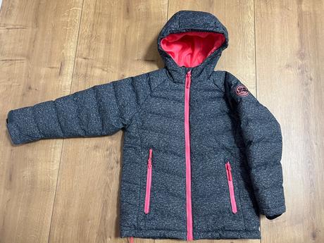 Zimná bunda, lewro,128