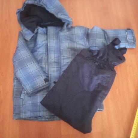 Otepľovacia súprava, tcm,98