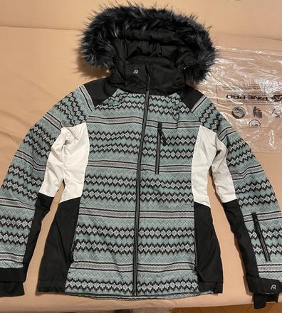 Lyžiarska bunda, authority,s