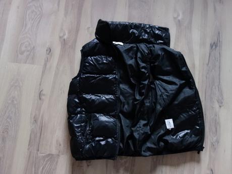 Dámska teplejšia vesta ytrend, 36