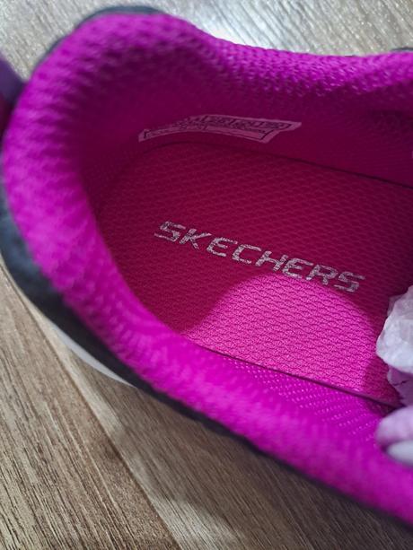 Krásne nové tenisky skechers, skechers,29