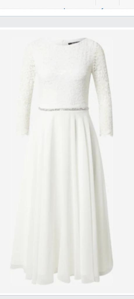 Šaty svadobné swing, 38