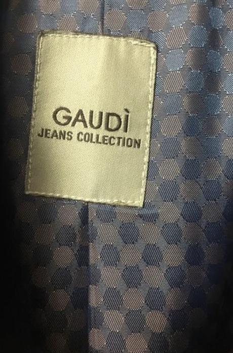 Kabat gaudi, gaudi,38