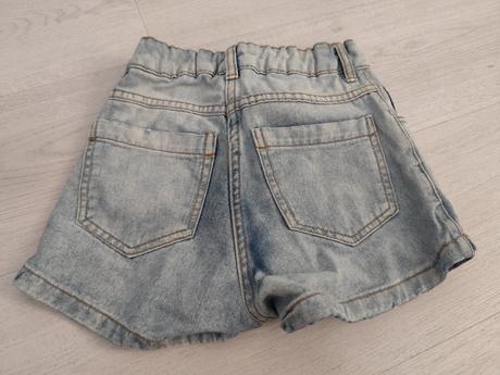 Riflové kraťasy, coccodrillo,128