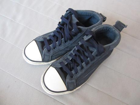 Tenisky - protetika - denver - 33, protetika,33