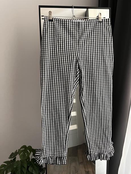 Dámske nohavice rinascimento, xs