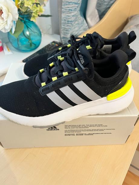 Tenisky, adidas,36