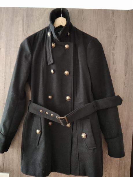 Kabát, stradivarius,s