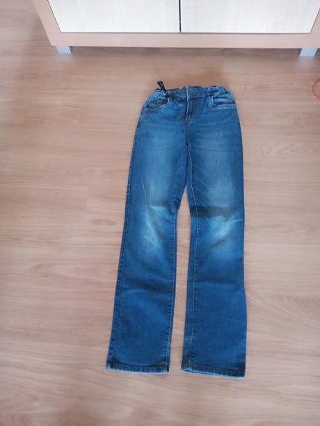 Balík oblečenia pre chlapca vel. 170/176 superstav, 158–170