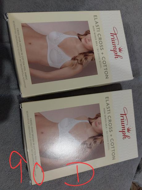 (výpredaj) ktorékoľvek 3 kus za 15eur, 70c - 110b