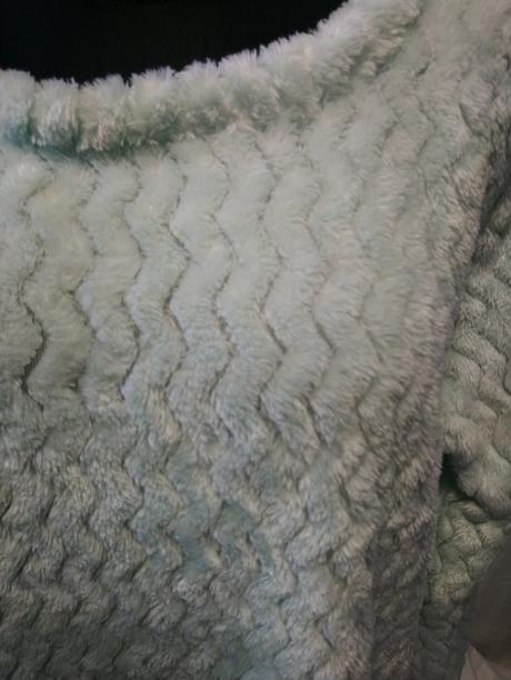 Dámska fleesová mikina, george, george,xxxl