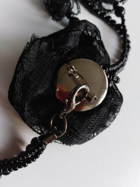 Zaujímavý náhrdelník, 