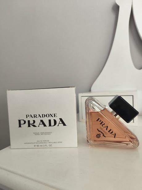 Prada paradoxe edp 90ml.,