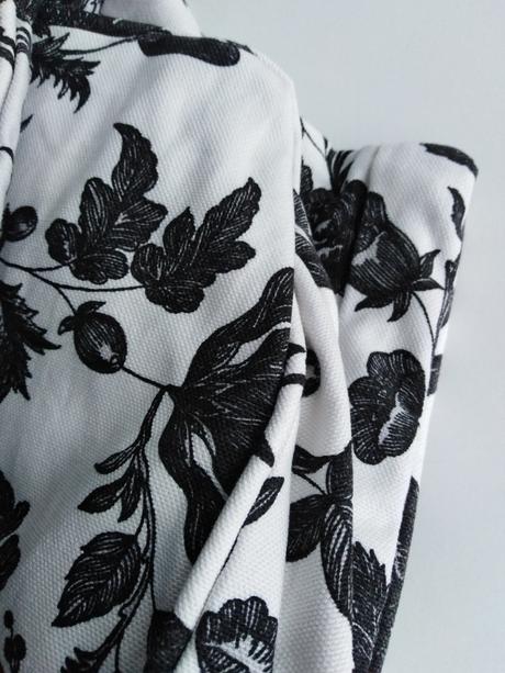 Dekoratívne návleky 5ks,