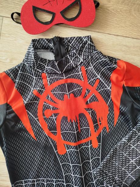 Spiderman,