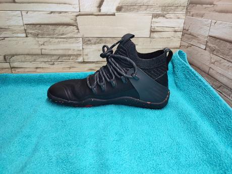 Vivobarefoot 37 - dámske turistické barefoot topán, vivobarefoot,37