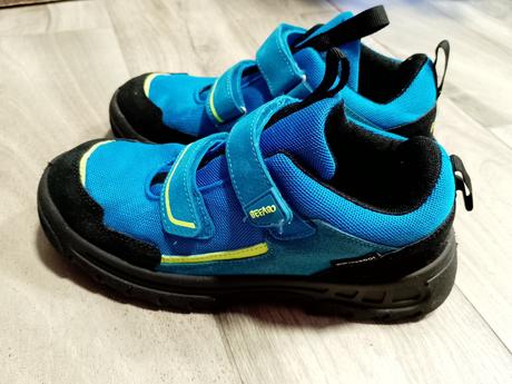 Befado nepremokavé trekingové topanky, befado,36