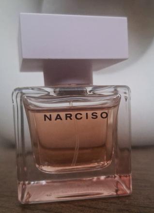 Parfém narciso rodriguez edp cristal,