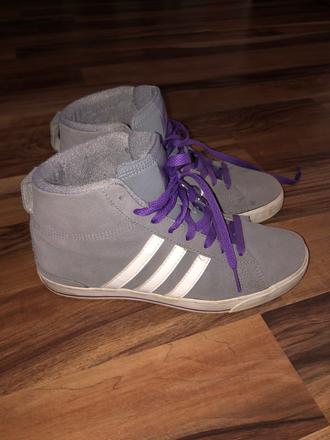 Tenisky, adidas,38