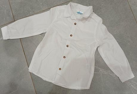 Košeľa, pepco,98