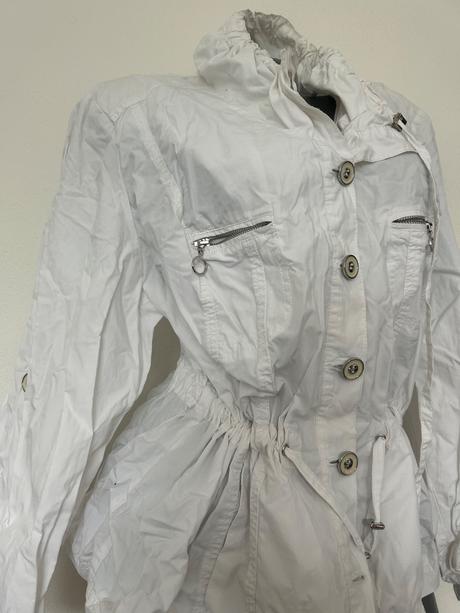 Stylova prechodna bunda, c&a,xxl