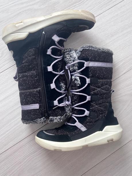 Cizmy superfit, superfit,35