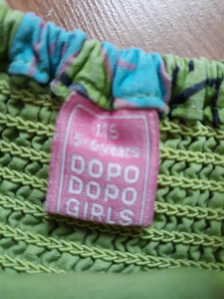 Kvetinové šatičky, dopodopo,116