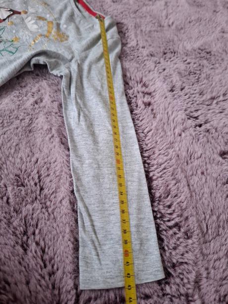 Pyzamo vel.116/122, pepco,116